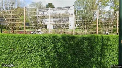 Apartments for rent in Brussels Ukkel - Photo from Google Street View