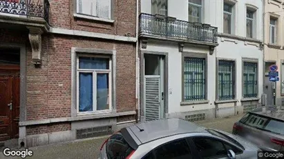 Apartments for rent in Stad Brussel - Photo from Google Street View