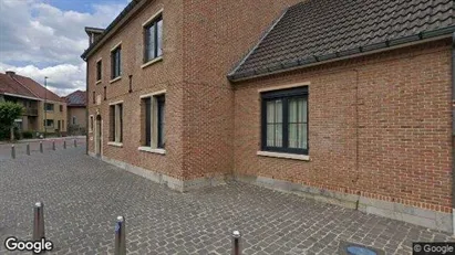 Apartments for rent in Diest - Photo from Google Street View