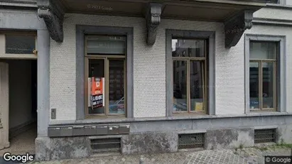 Apartments for rent in Luik - Photo from Google Street View