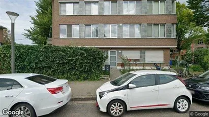 Apartments for rent in Antwerp Wilrijk - Photo from Google Street View