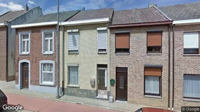 Apartments for rent in Scherpenheuvel-Zichem - Photo from Google Street View