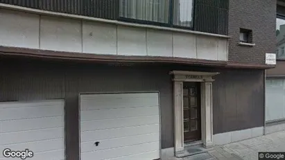 Apartments for rent in Stad Gent - Photo from Google Street View