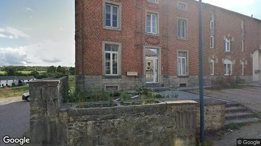 Apartments for rent in Froidchapelle - Photo from Google Street View