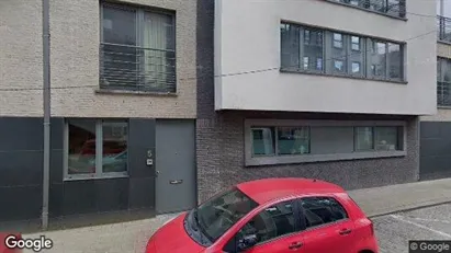 Apartments for rent in Stad Brussel - Photo from Google Street View