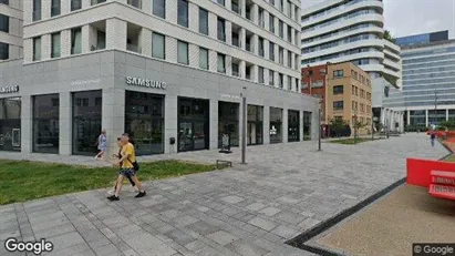 Apartments for rent in Stad Antwerp - Photo from Google Street View