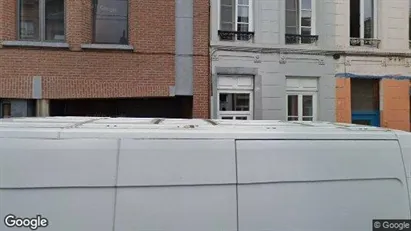 Apartments for rent in Leuven - Photo from Google Street View
