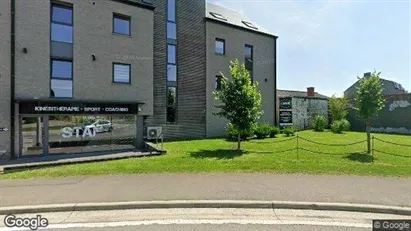 Apartments for rent in Fernelmont - Photo from Google Street View