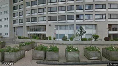 Apartments for rent in Brussels Schaarbeek - Photo from Google Street View