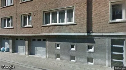 Apartments for rent in Leuven - Photo from Google Street View