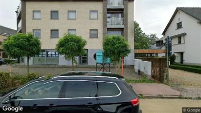 Apartments for rent in Merchtem - Photo from Google Street View