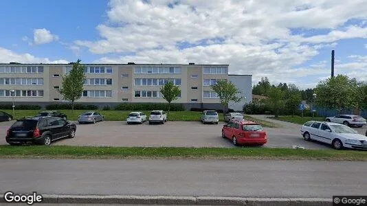 Apartments for rent in Avesta - Photo from Google Street View