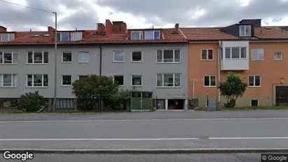 Apartments for rent in Stockholm South - Photo from Google Street View