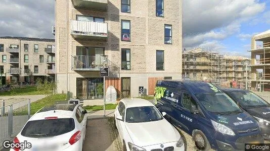 Apartments for rent in Ballerup - Photo from Google Street View