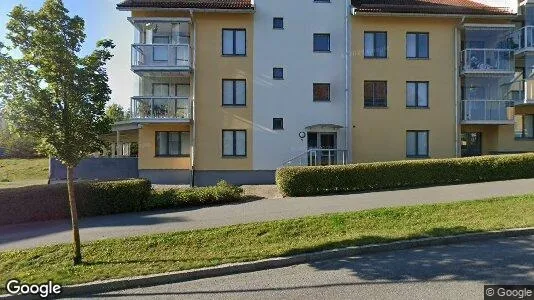 Apartments for rent in Sigtuna - Photo from Google Street View