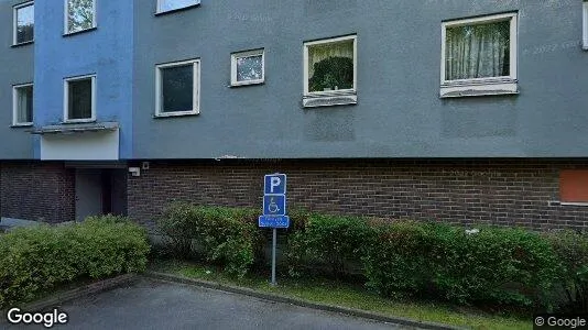 Apartments for rent in Botkyrka - Photo from Google Street View