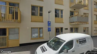 Apartments for rent in Österåker - Photo from Google Street View