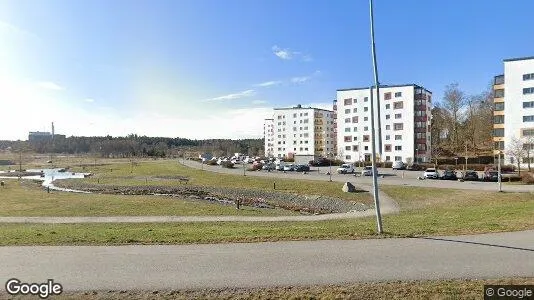 Apartments for rent in Sigtuna - Photo from Google Street View