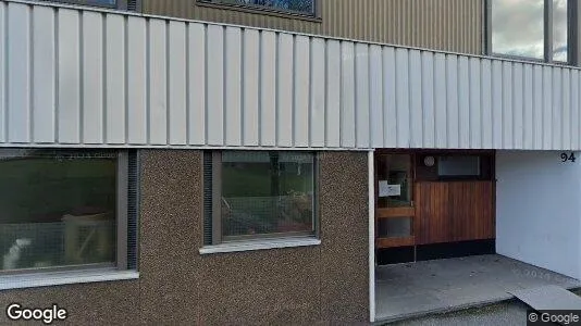 Apartments for rent in Solna - Photo from Google Street View