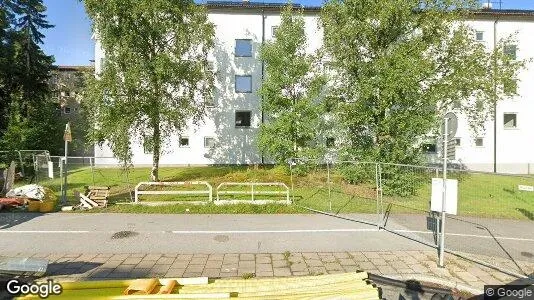 Apartments for rent in Stockholm South - Photo from Google Street View
