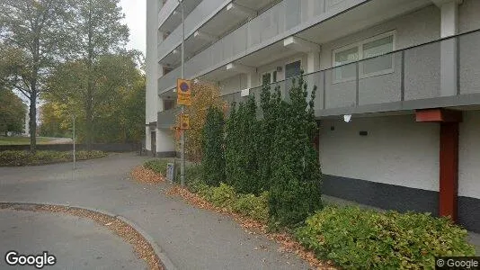 Apartments for rent in Stockholm West - Photo from Google Street View