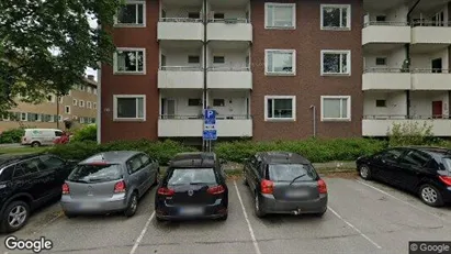 Apartments for rent in Stockholm South - Photo from Google Street View