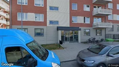 Apartments for rent in Sundbyberg - Photo from Google Street View