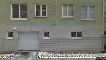 Apartments for rent in Turku - Photo from Google Street View