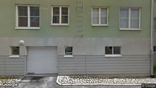Apartments for rent in Turku - Photo from Google Street View