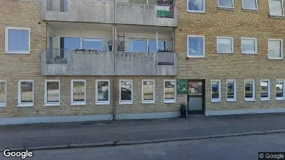 Apartments for rent in Åmål - Photo from Google Street View