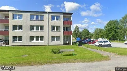 Apartments for rent in Örnsköldsvik - Photo from Google Street View