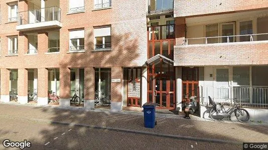 Apartments for rent in Maastricht - Photo from Google Street View