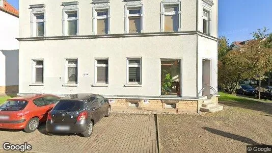 Apartments for rent in Leipzig - Photo from Google Street View