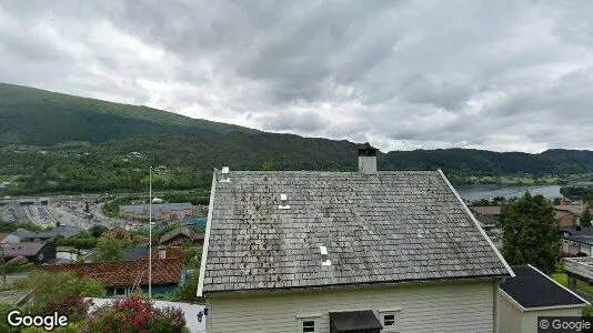 Apartments for rent in Bergen Arna - Photo from Google Street View