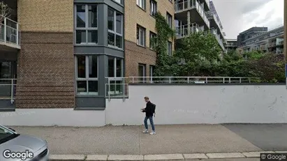 Apartments for rent in Oslo Gamle Oslo - Photo from Google Street View