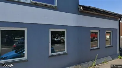 Apartments for rent in Tønsberg - Photo from Google Street View