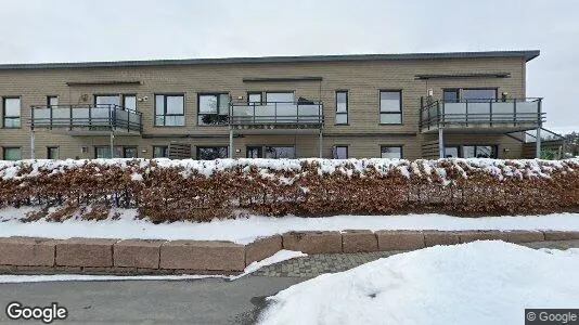 Apartments for rent in Asker - Photo from Google Street View