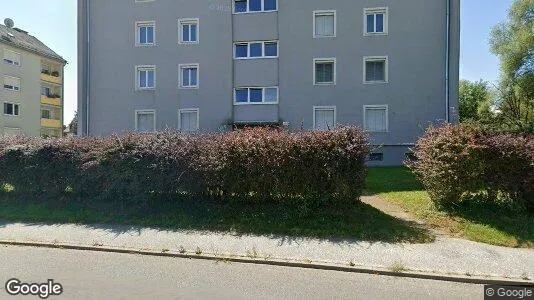 Apartments for rent in Deutschlandsberg - Photo from Google Street View