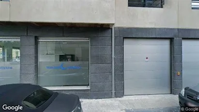 Apartments for rent in Ieper - Photo from Google Street View