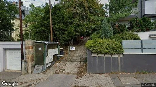 Apartments for rent in Budapest Rákosmente - Photo from Google Street View