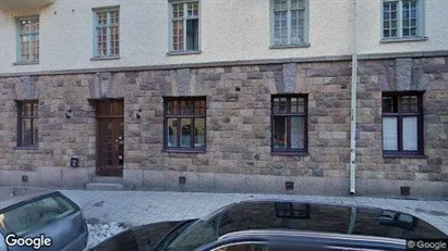 Apartments for rent in Kungsholmen - Photo from Google Street View