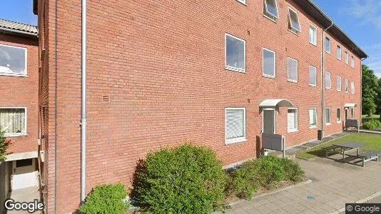 Apartments for rent in Karup J - Photo from Google Street View
