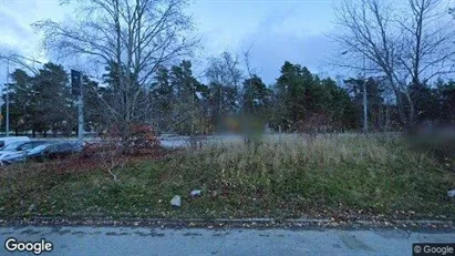Apartments for rent in Upplands Väsby - Photo from Google Street View