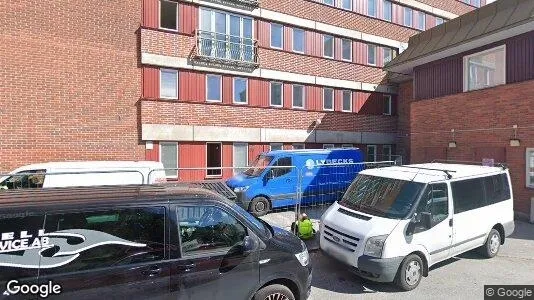 Apartments for rent in Stockholm City - Photo from Google Street View