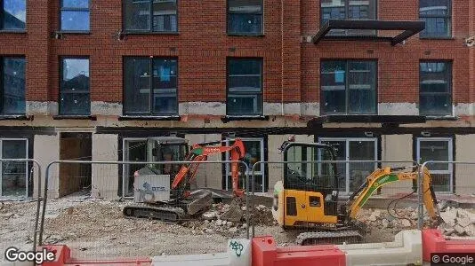 Apartments for rent in Birmingham - West Midlands - Photo from Google Street View