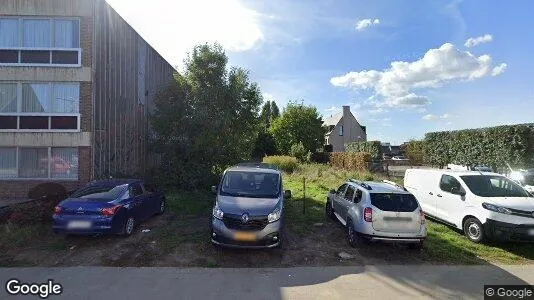 Apartments for rent in Heist-op-den-Berg - Photo from Google Street View
