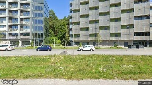 Apartments for rent in Stockholm West - Photo from Google Street View