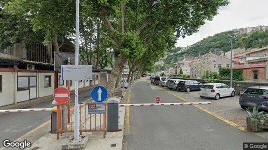 Apartments for rent in Rijeka - Photo from Google Street View