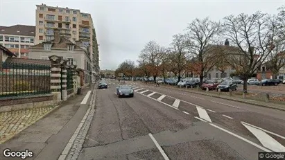 Apartments for rent in Troyes - Photo from Google Street View