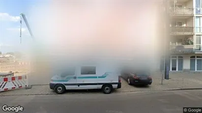 Apartments for rent in Berlin Treptow-Köpenick - Photo from Google Street View